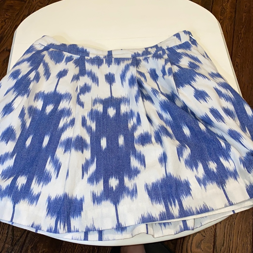 Vineyard Vines skirt womens juniors 0
